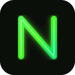 Neon Green Theme Collection